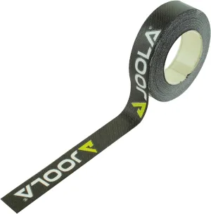 JOOLA Pickleball Paddle Edge Tape - Protects Edge Guard & Covers Lead Tape for Paddles - Fits Any Brand & Most Sizes of Pickleball Rackets - 5 Meter Extra Long Roll for 6 Racquettes