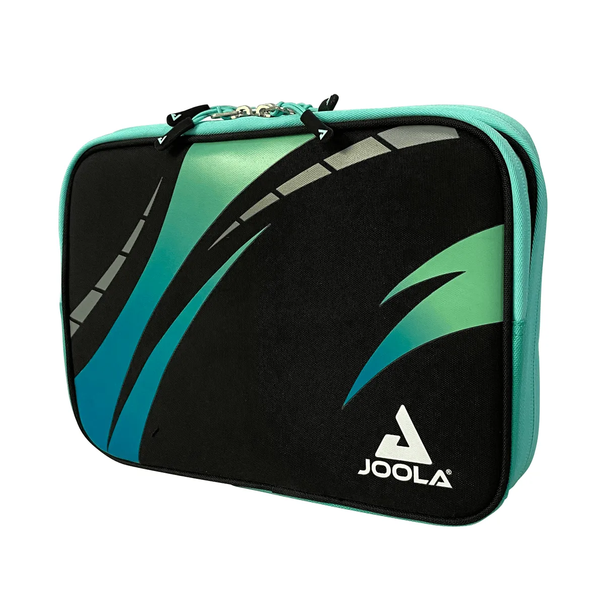 JOOLA Vision II Safe Table Tennis Racket Case