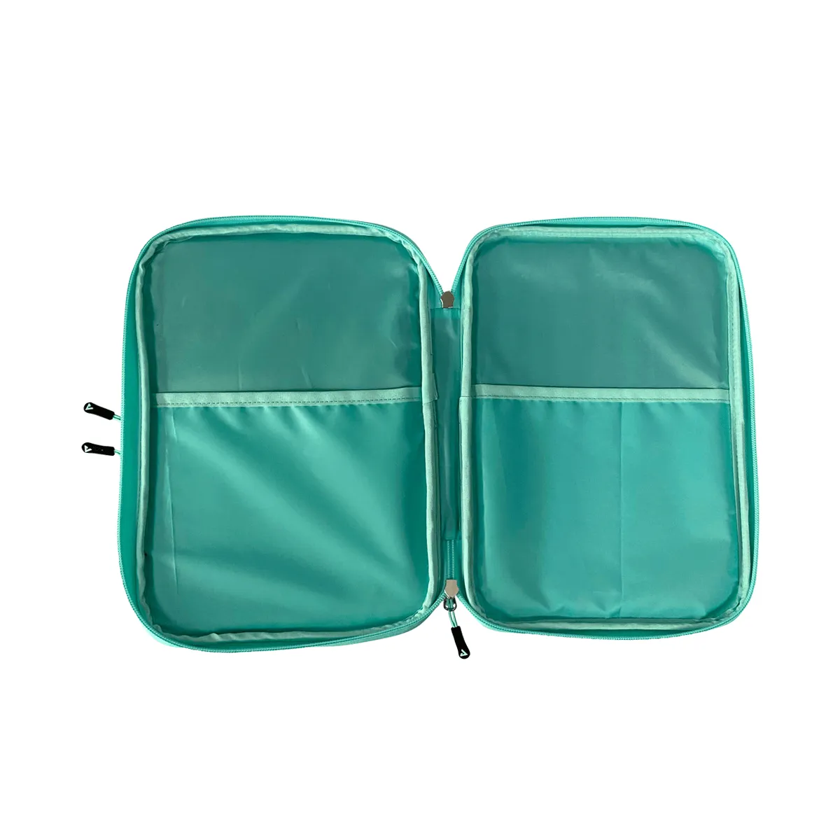JOOLA Vision II Safe Table Tennis Racket Case