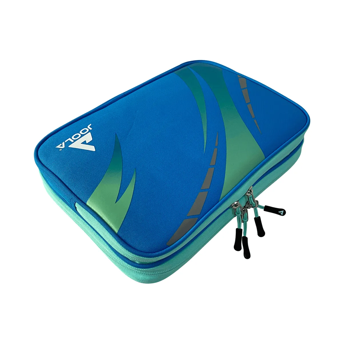 JOOLA Vision II Safe Table Tennis Racket Case