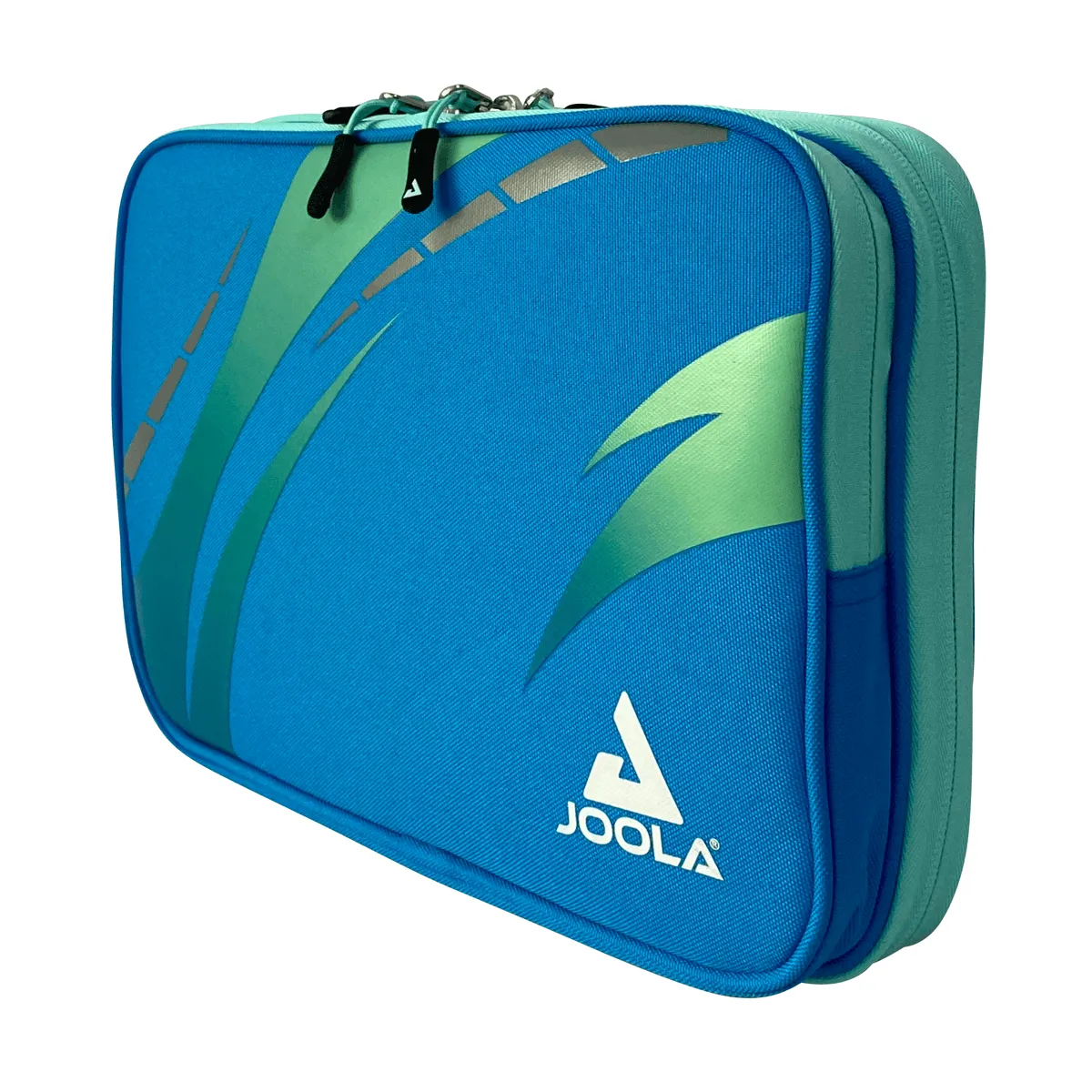 JOOLA Vision II Safe Table Tennis Racket Case