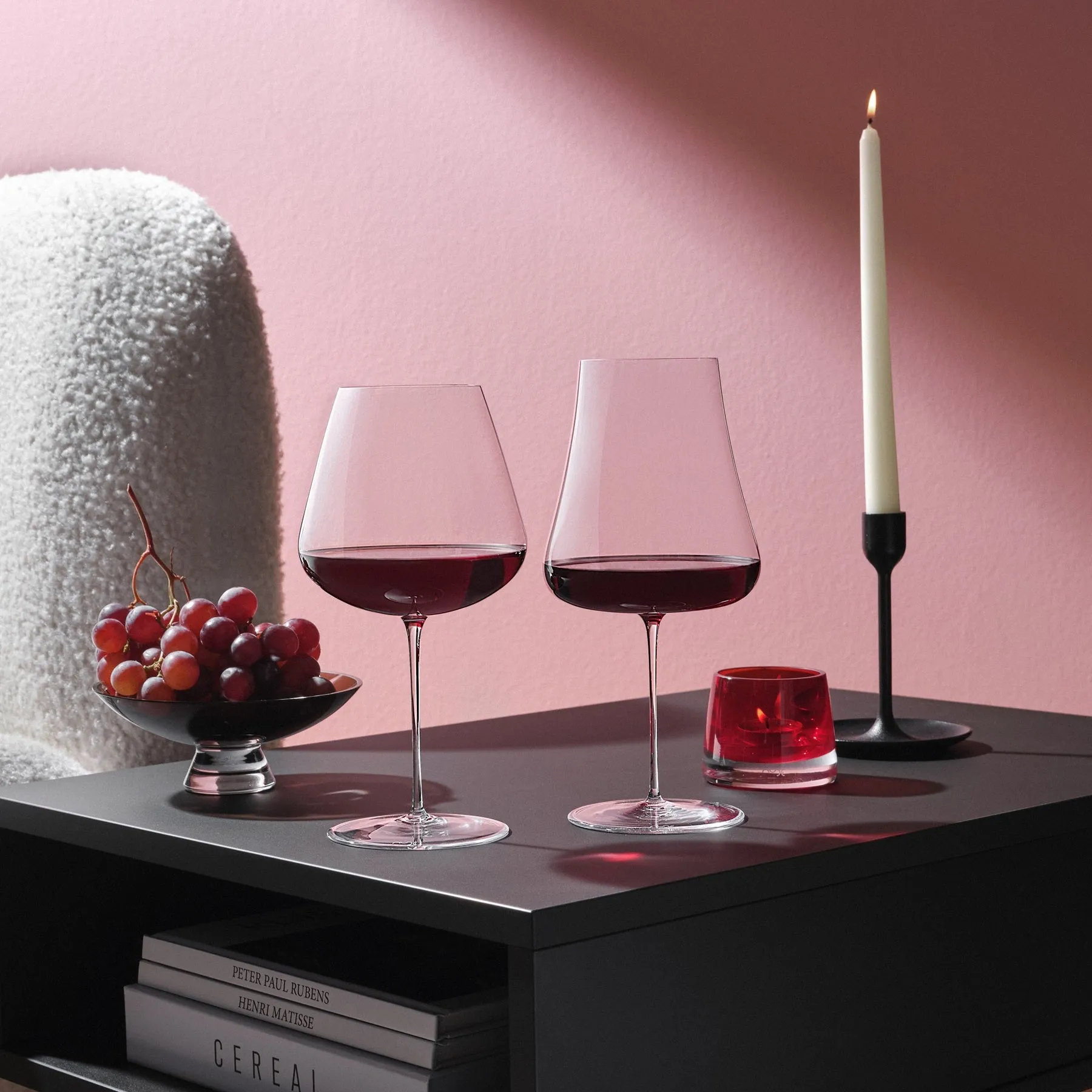 Joy Votive Holder Set Small