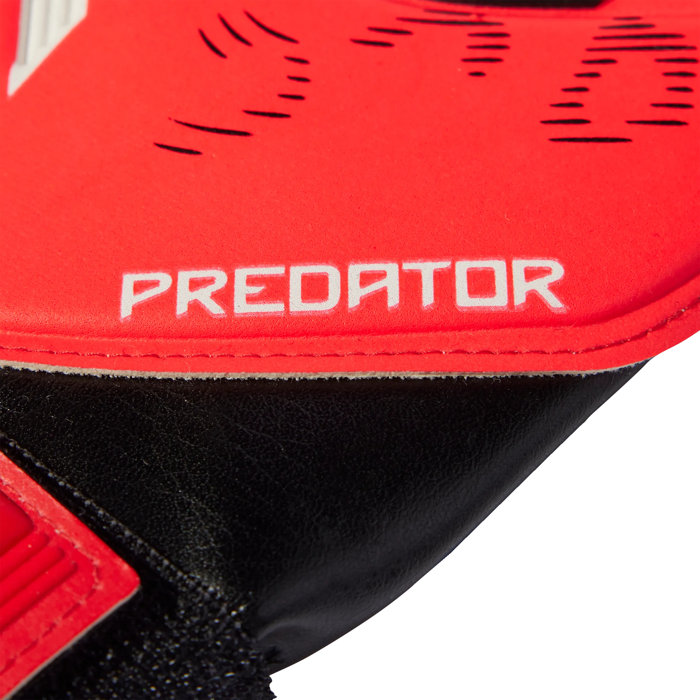 Junior Predator Train Goalkeeper Gloves