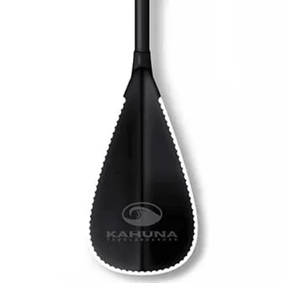 KAHUNA FIBRE / PLASTIC PADDLE