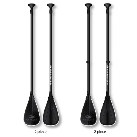 KAHUNA FIBRE / PLASTIC PADDLE
