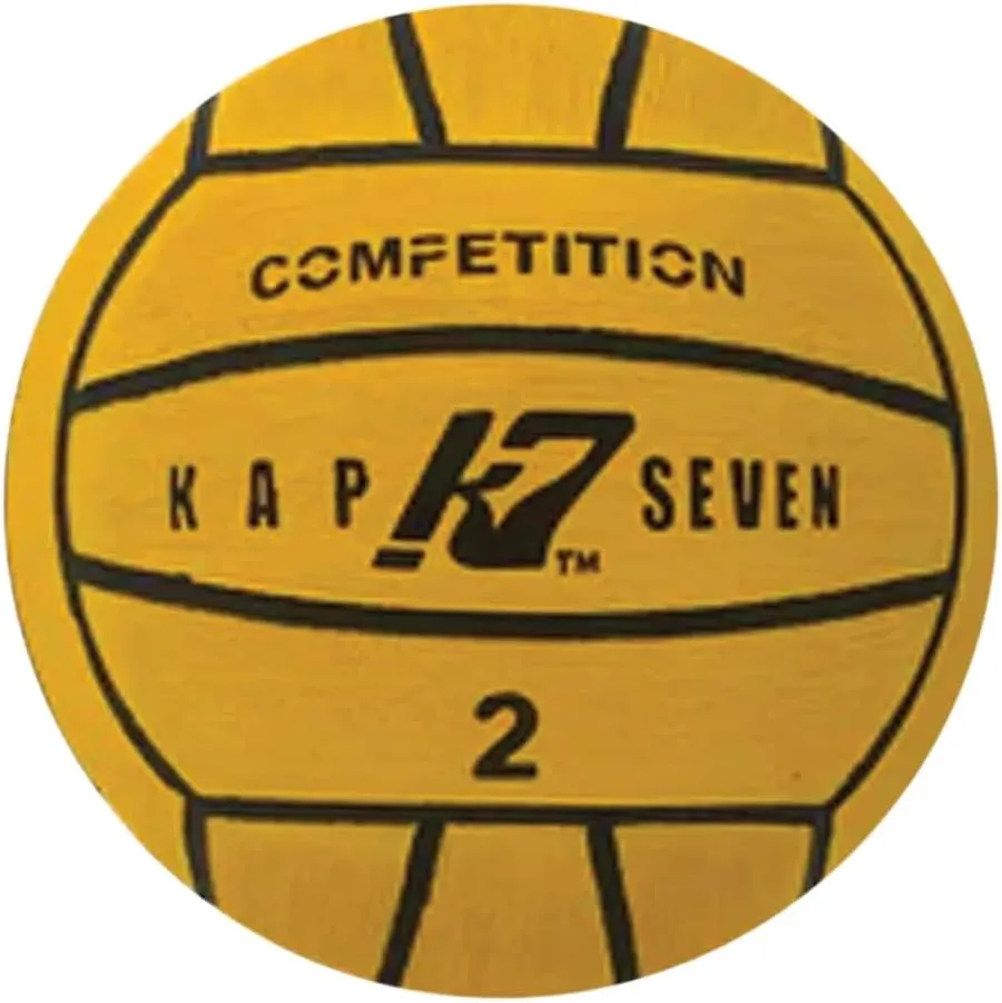 KAP7 Competition Water Polo Ball - Size 2