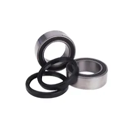 KAWASAKI KFX450 & YAMAHA YFZ 450R (Fuel Inj) TWIN ROW CARRIER REBUILD KIT