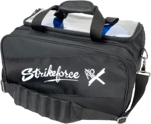 KR Strikeforce Fast Double Tote With Shoes