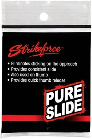 KR Strikeforce Pure Slide Dozen
