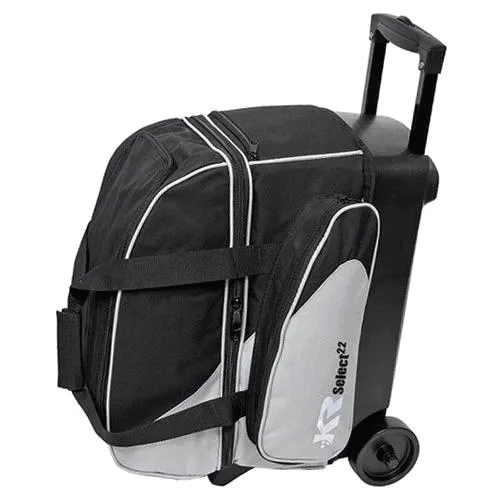 KR Strikeforce Select 2 Ball Roller Bowling Bags