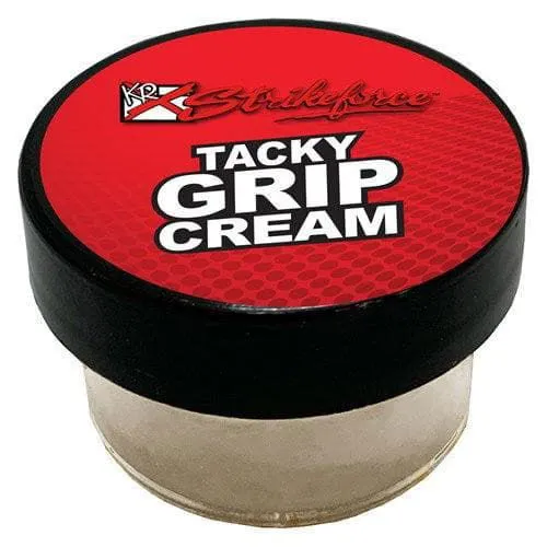KR Tacky Grip Cream 1 pc