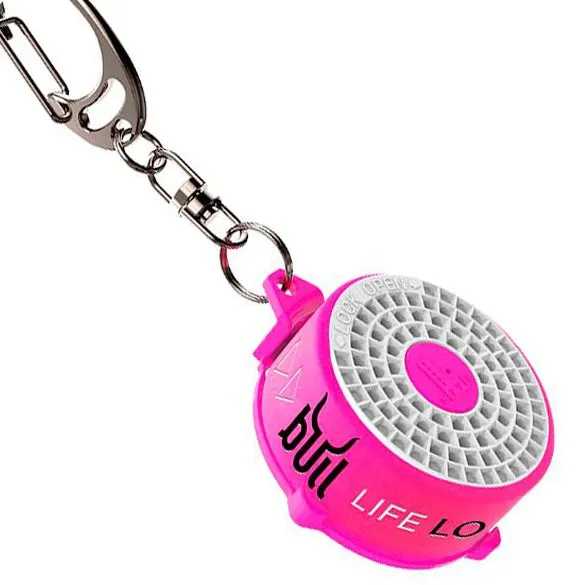 L-Style Bull Darts Shaft / Tip Extractor Tool & Holder