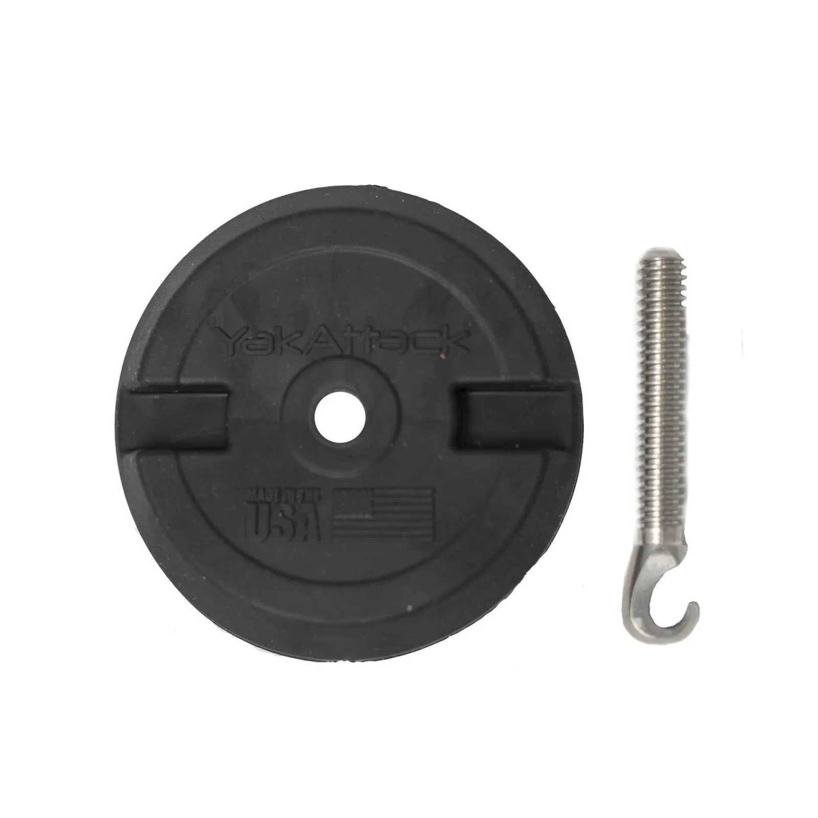 Leash Plug Adapter Starter Kit