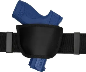 Leather Concealed Slide Belt Gun Holster fits Soviet Tokarev TT-33 | TOKAGYPT 58 | NORINCO 54 | Zastava M57 / M70 / M88
