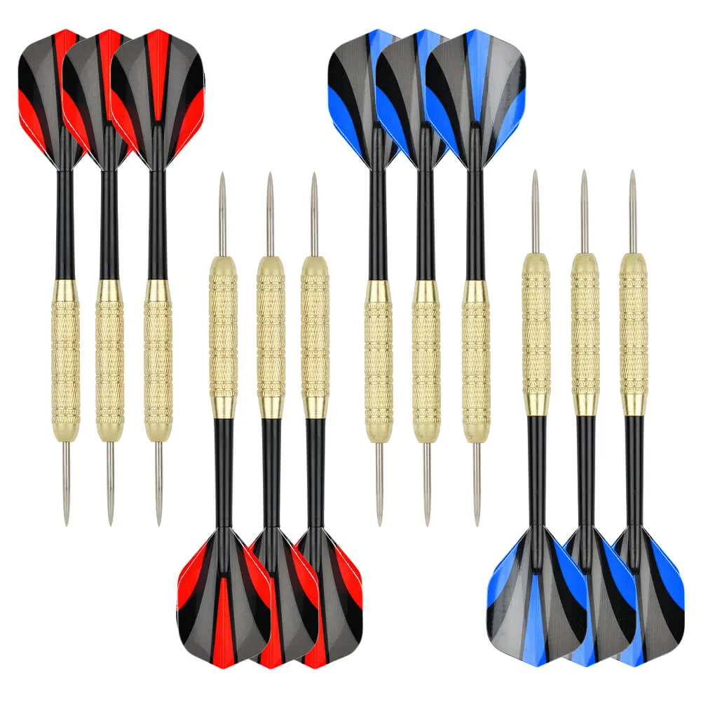 Linkvisions Sisal/Bristle Dartboard Mounting Kits