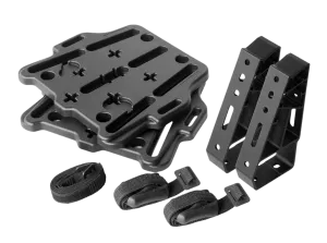 LNL Platform Recovery Track Holder
