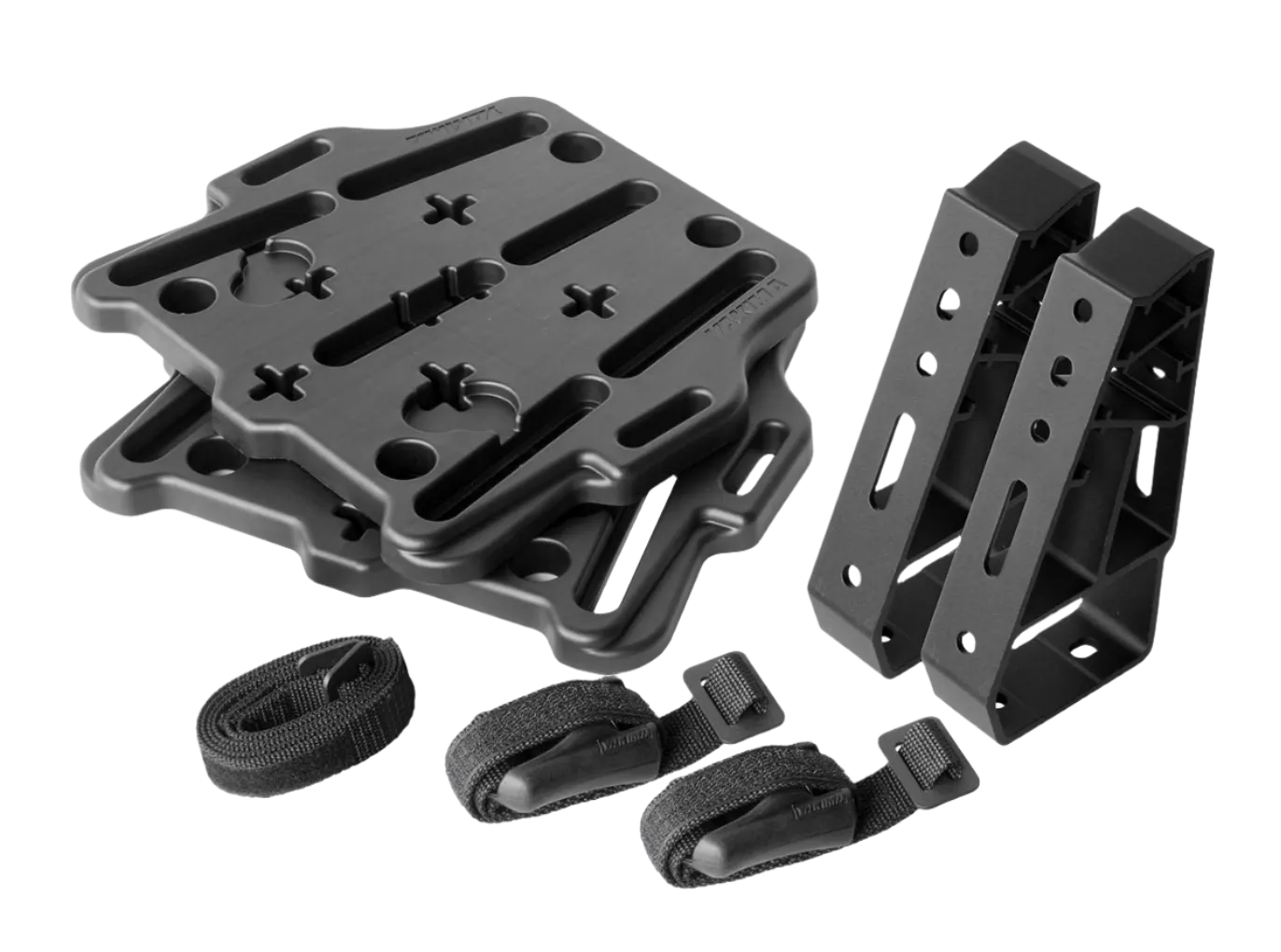 LNL Platform Recovery Track Holder
