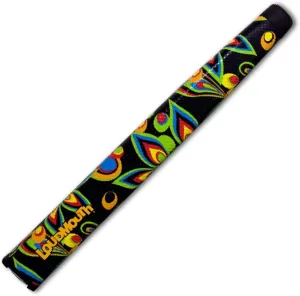 Loudmouth Shagadelic Jumbo Putter Grip