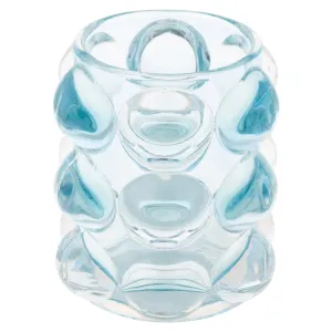 Lucia Hobnail Votives