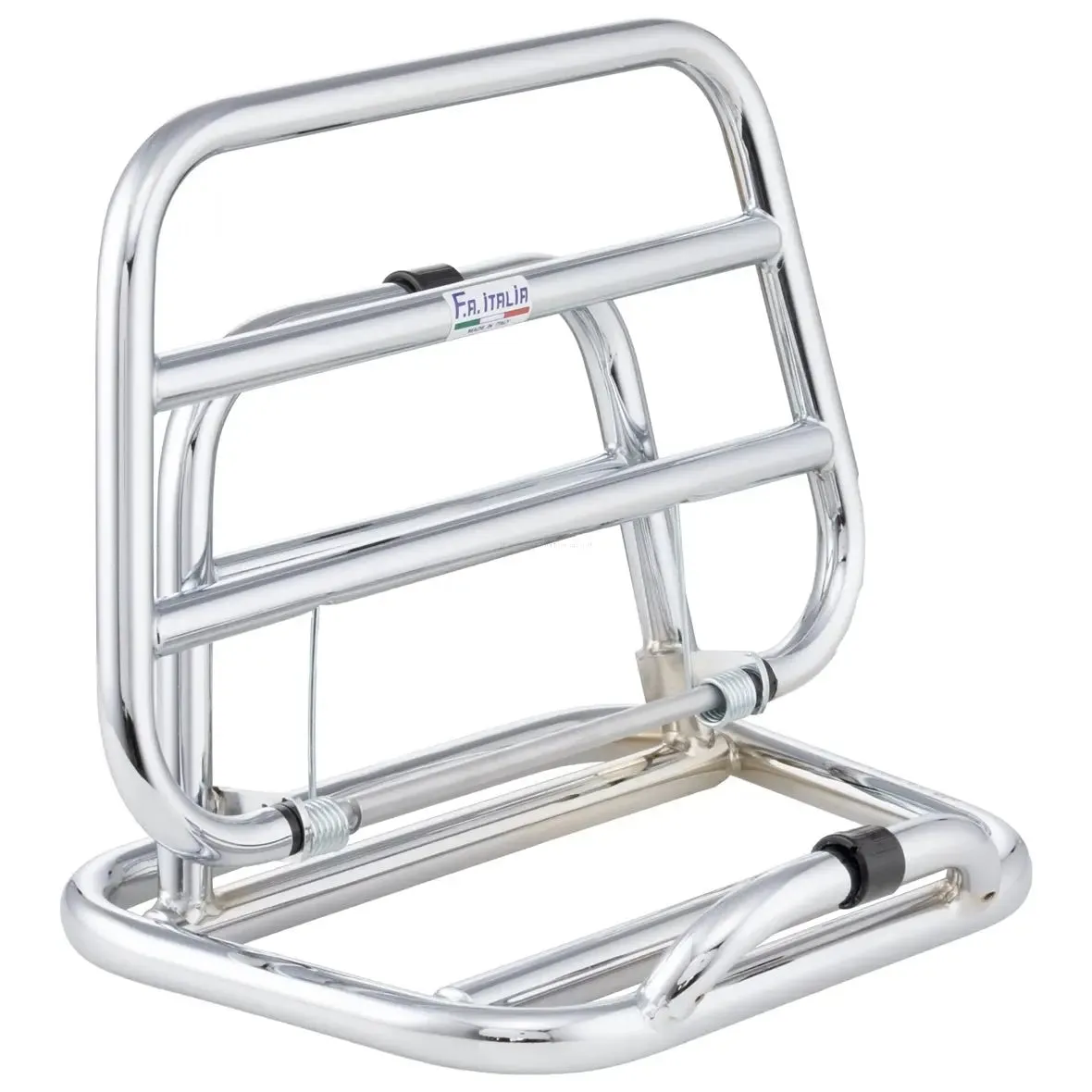 Luggage Carrier rear FA | Vespa 946 3V i.e. 125cc