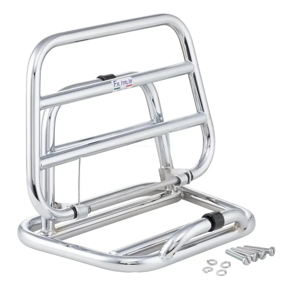 Luggage Carrier rear FA | Vespa 946 3V i.e. 125cc