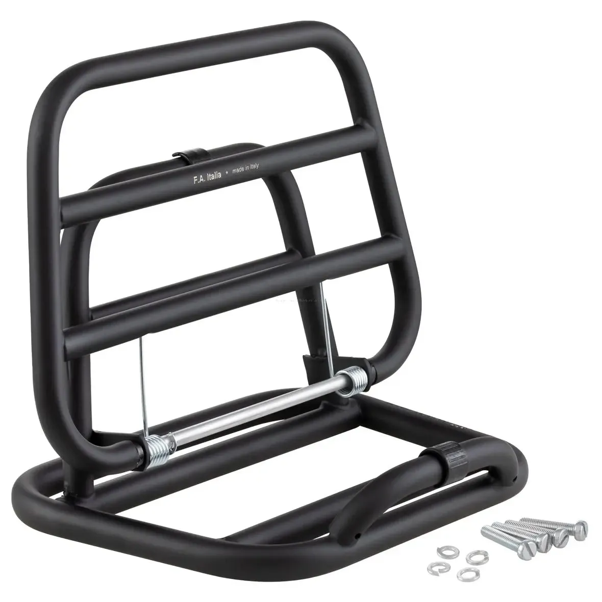 Luggage Carrier rear FA | Vespa 946 3V i.e. 125cc