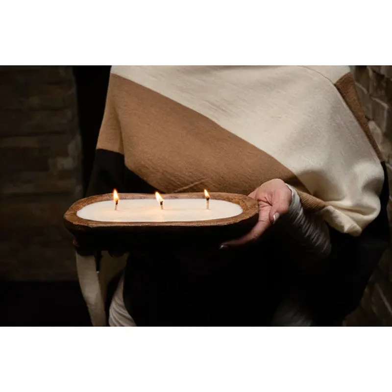 Luxury Gatherings Scented Designer Candle