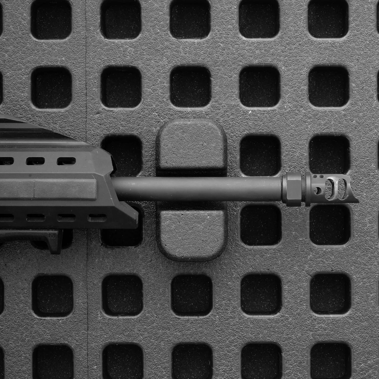 Magpul DAKA Grid Gun Case Organizer Foam Insert for Multi-Purpose Hard Case (Foam Only, Case not Included)