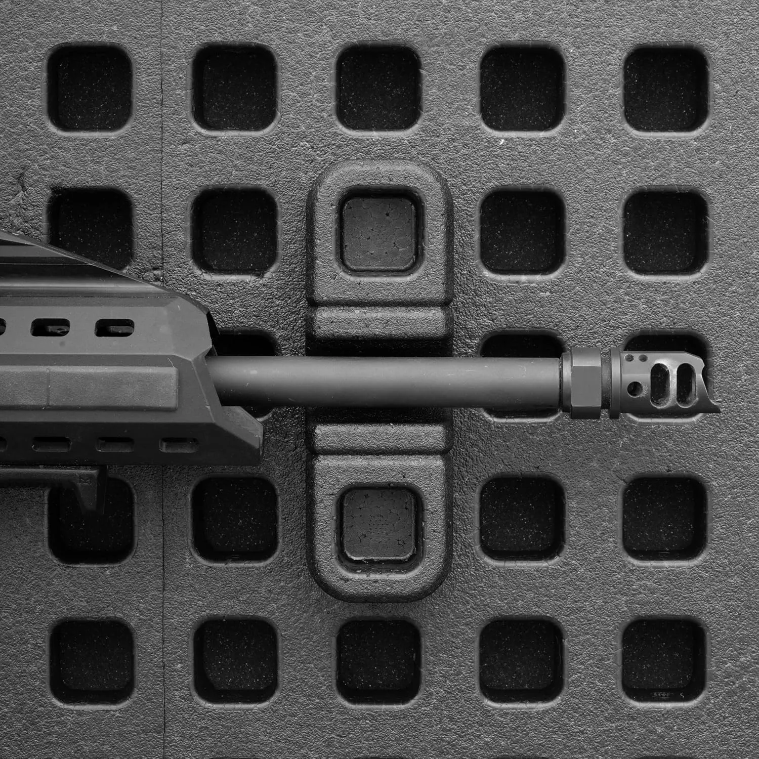 Magpul DAKA Grid Gun Case Organizer Foam Insert for Multi-Purpose Hard Case (Foam Only, Case not Included)