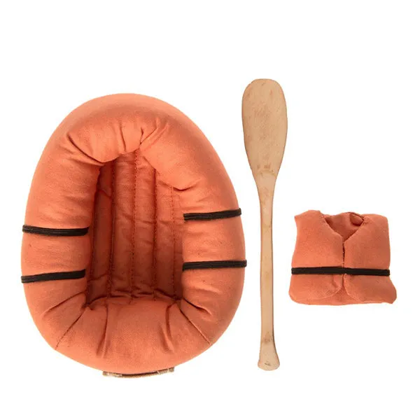 Maileg Rubber Boat - Mouse