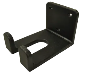 Mallet and Wrench Bracket