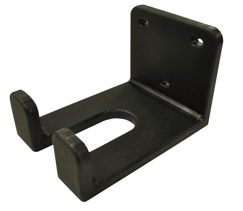 Mallet and Wrench Bracket