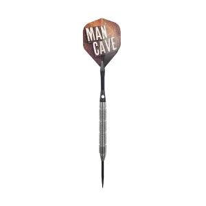 Man Cave 80% Tungsten Darts