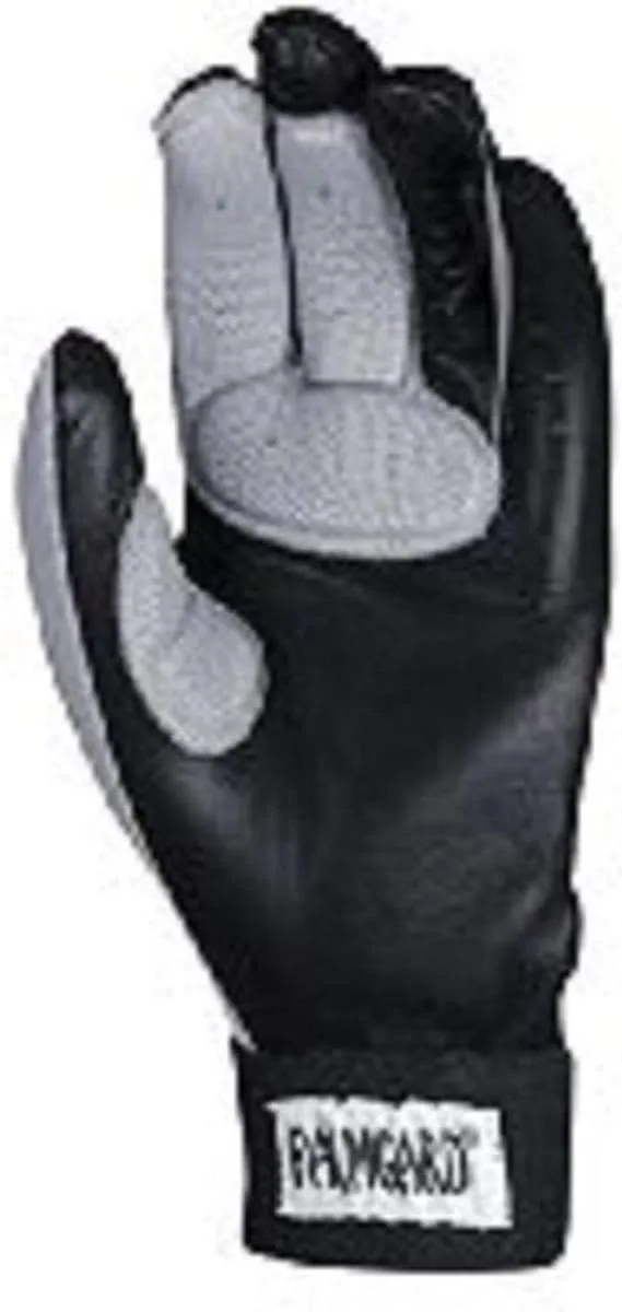 Markwort Palmgard Xtra Inner Glove, Black, Left Hand, Adult, XX-Large