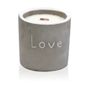 Med Pot - Love - Purple Fig & Casis - Per case: 1 Piece