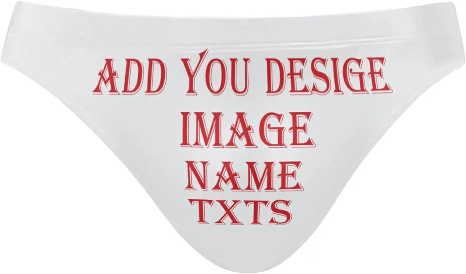 Men's Swim Trunk Swimsuit Swimwear Swim Briefs for Men