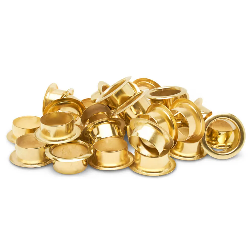 Metal Candlestick Insert