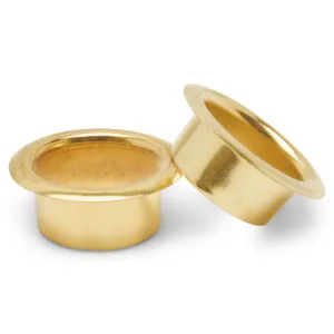 Metal Candlestick Insert