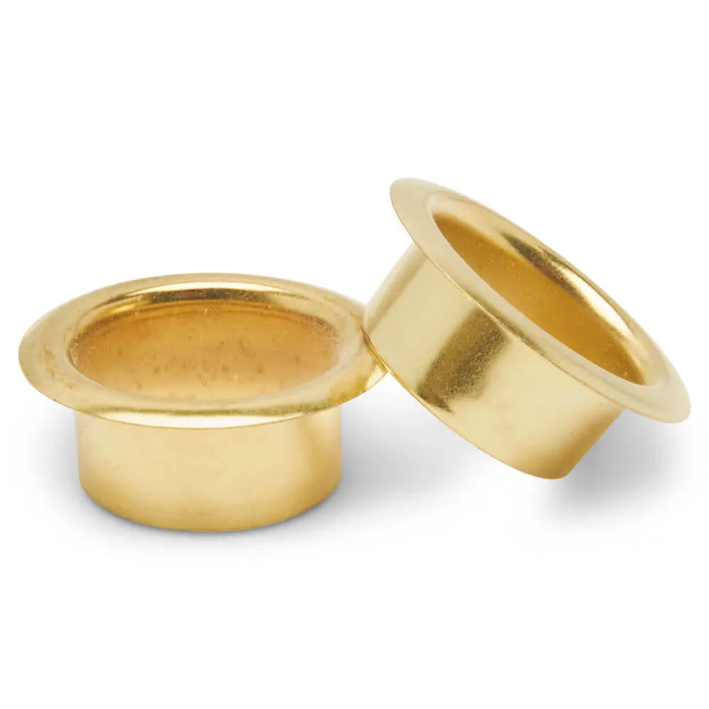 Metal Candlestick Insert