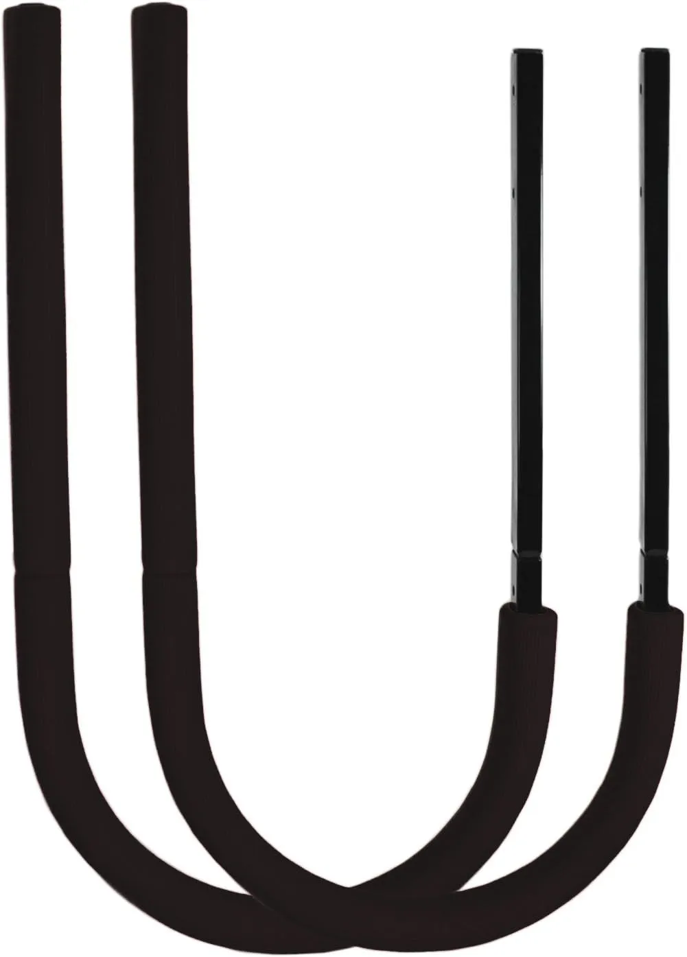 Metal Display Wall Rack Set for SUP Board, Surfboard, Wakeboard, Kiteboard, Snowboard, Longboards, Shortboard Storage Management.