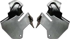 Metro Moulded ALP 7005 Supersoft Door Pillar Post Seal