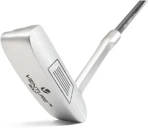 Milled Face Blade Putter 35 Inch Right Hand