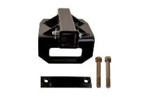Miller Reese Hitch Receiver (W/L) 10S