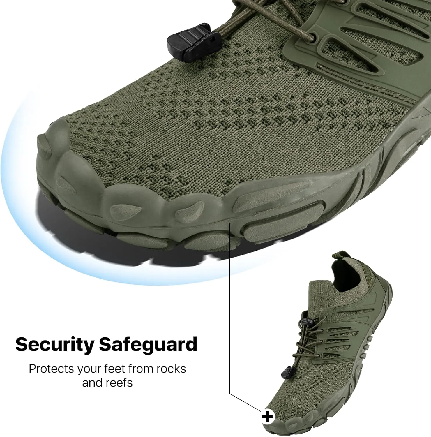 Minimalist Shoes Water Shoes