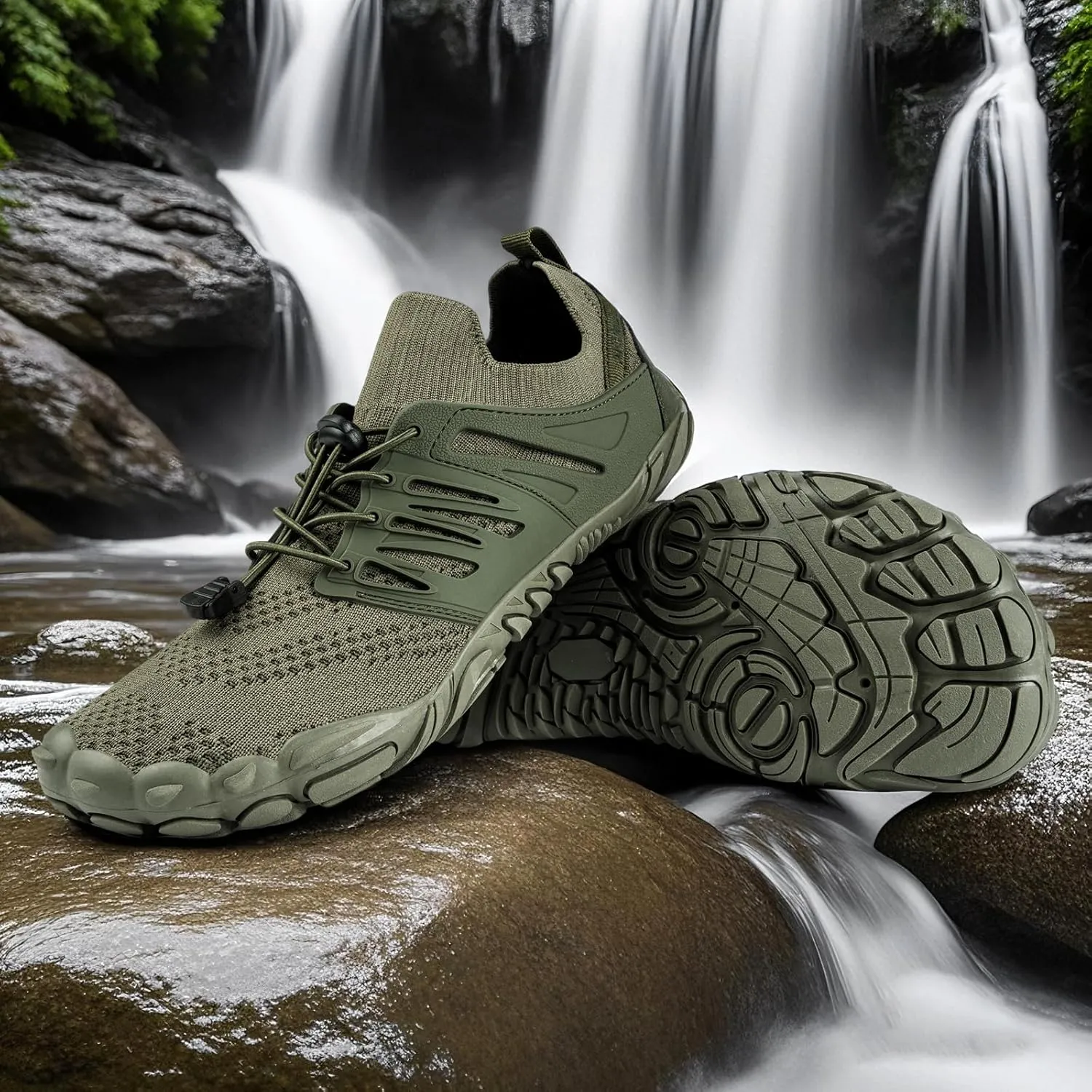 Minimalist Shoes Water Shoes