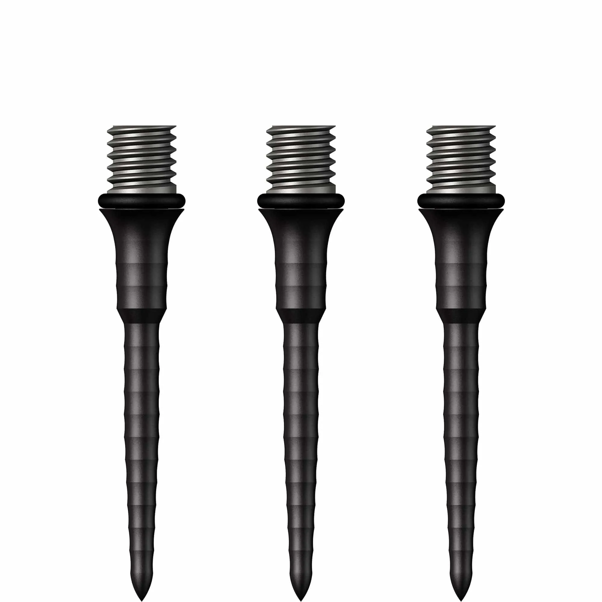 Mission Titan Ripple - Titanium Conversion Points - Black