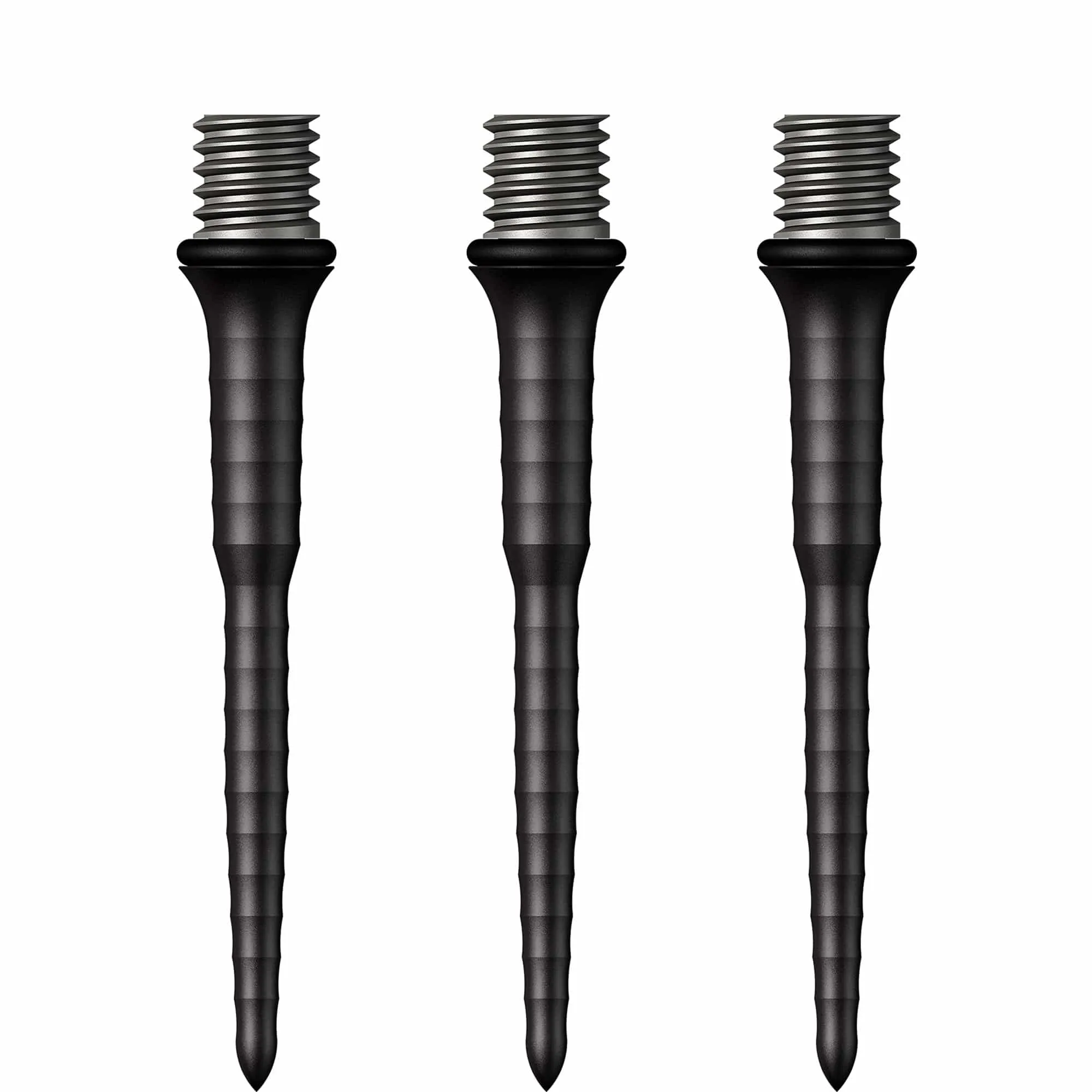 Mission Titan Ripple - Titanium Conversion Points - Black