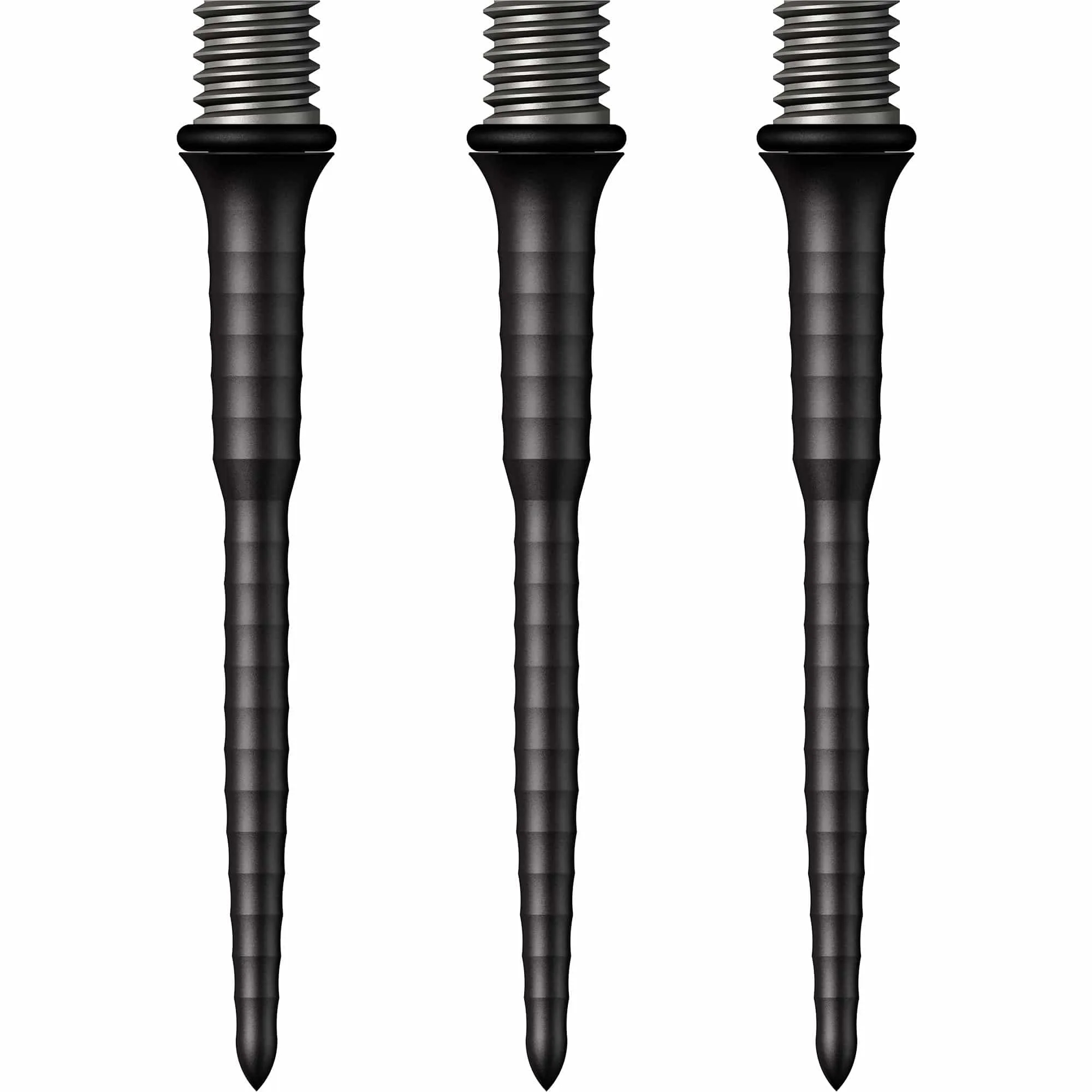 Mission Titan Ripple - Titanium Conversion Points - Black