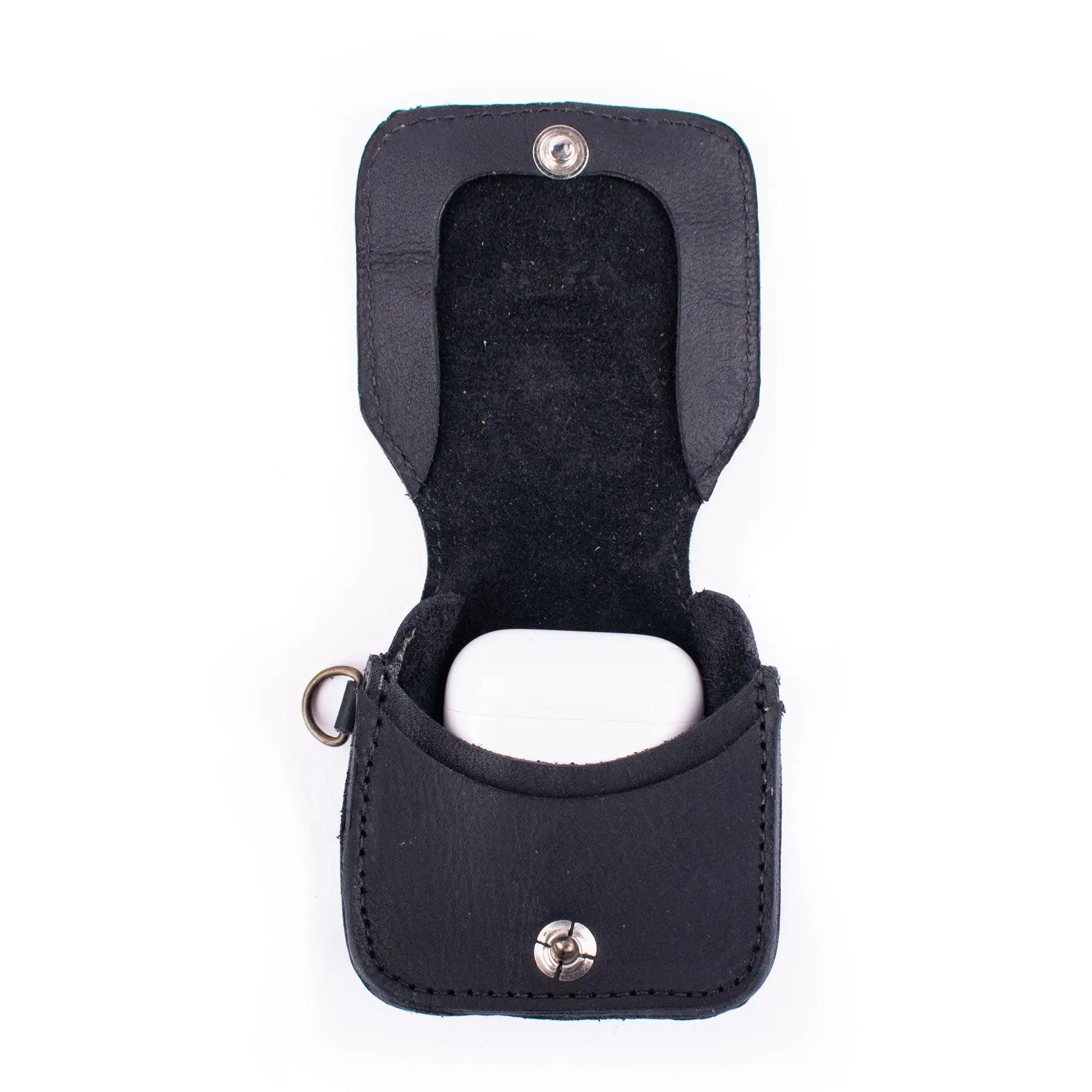 MK211272 - AirPod Case Square - Black
