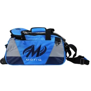 Motiv Ballistix Double Tote